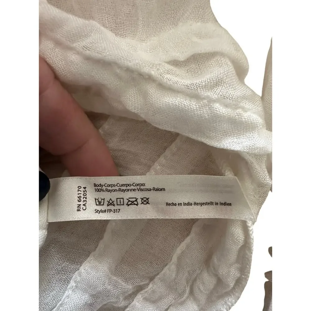 Free People - FP ONE Tie That Binds - M/L - Picture 10 of 12